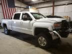 2015 GMC Sierra K2500 SLT