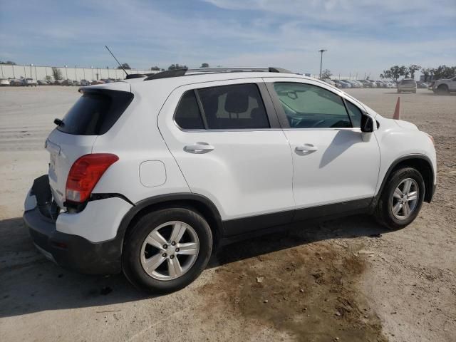 2015 Chevrolet Trax 1LT