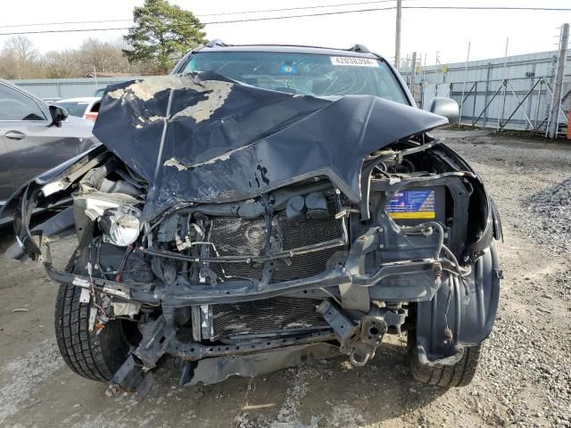 2009 Toyota 4runner SR5