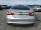 2015 Ford Fusion S