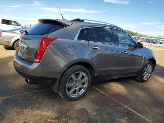 2011 Cadillac SRX Performance Collection