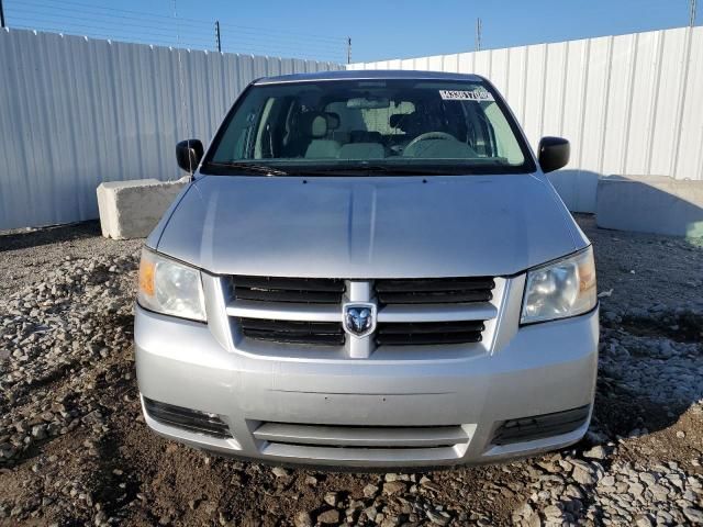 2010 Dodge Grand Caravan SE