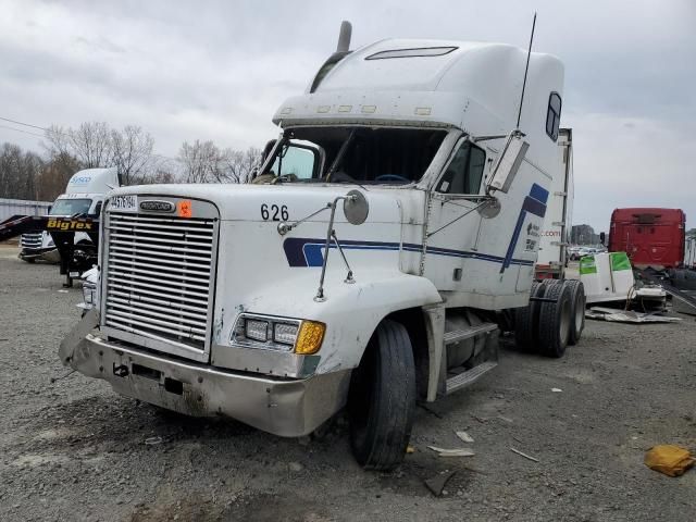 1999 Freightliner Conventional FLD120