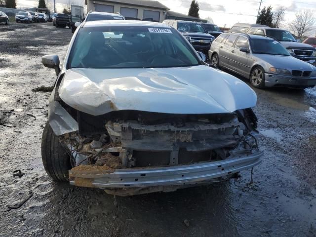 2016 Subaru Legacy 2.5I Premium