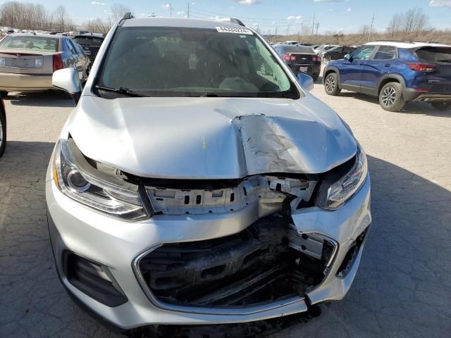 2019 Chevrolet Trax 1LT