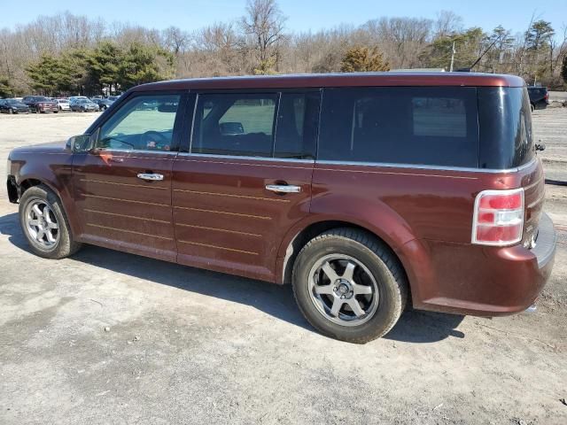 2015 Ford Flex SEL