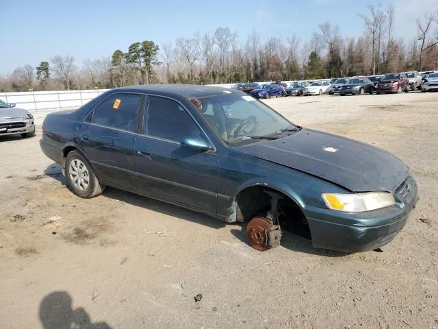 1998 Toyota Camry CE