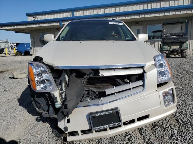 2006 Cadillac SRX