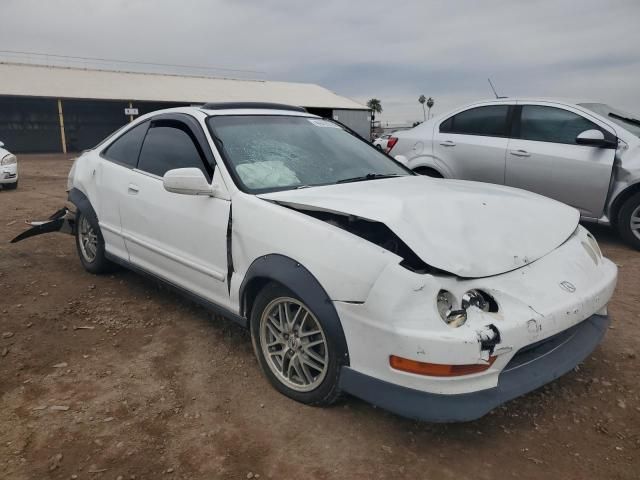 2000 Acura Integra LS