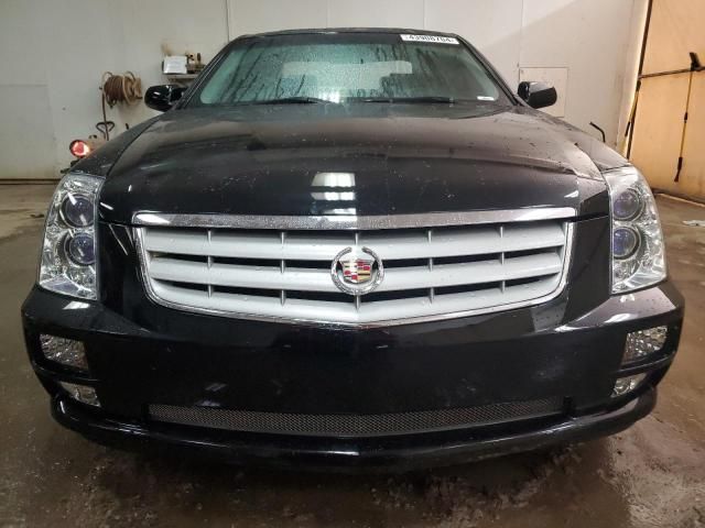 2005 Cadillac STS