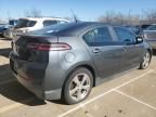 2012 Chevrolet Volt