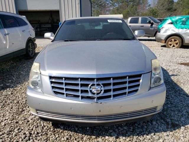 2007 Cadillac DTS