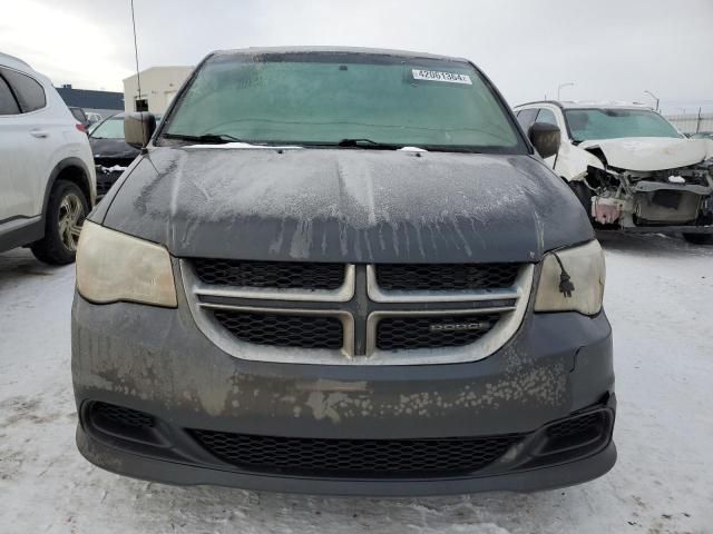 2011 Dodge Grand Caravan Express