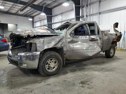 2007 Chevrolet Silverado K2500 Heavy Duty for sale in Ham Lake, MN