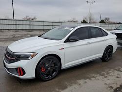 2023 Volkswagen Jetta GLI Automatic en venta en Littleton, CO