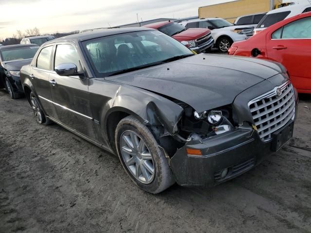 2010 Chrysler 300 Touring