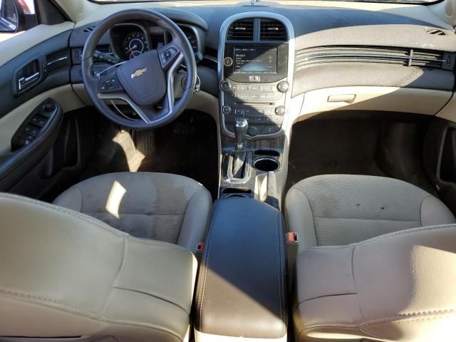 2015 Chevrolet Malibu 1LT