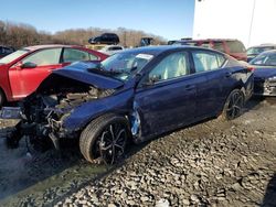 2023 Nissan Altima SR en venta en Windsor, NJ