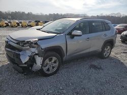 Vehiculos salvage en venta de Copart Ellenwood, GA: 2020 Toyota Rav4 XLE