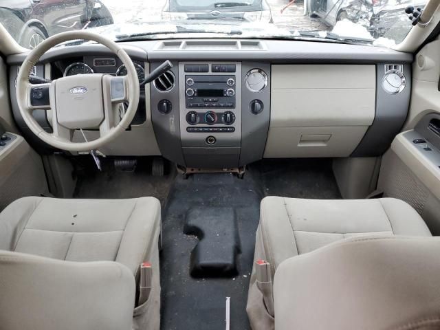 2011 Ford Expedition XL