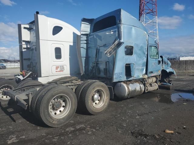 2015 Peterbilt 579