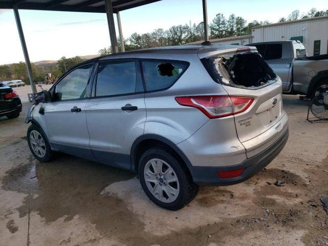 2014 Ford Escape S