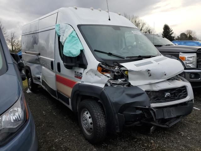 2021 Dodge RAM Promaster 2500 2500 High