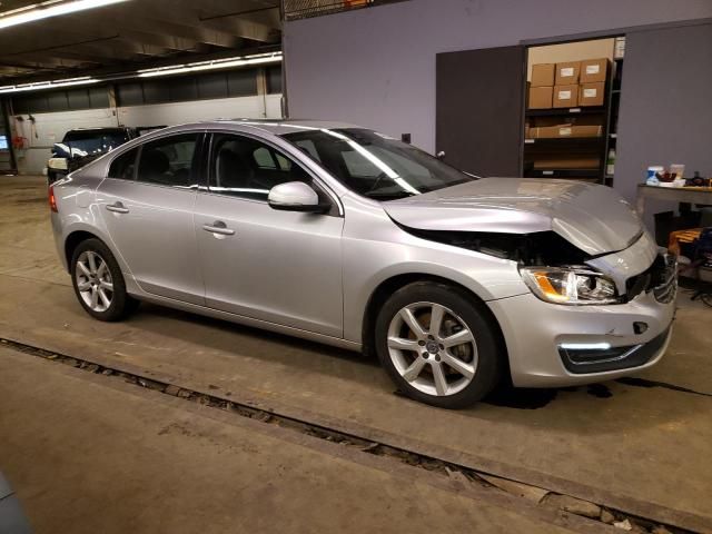 2016 Volvo S60 Premier