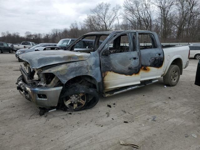 2012 Dodge RAM 2500 Laramie