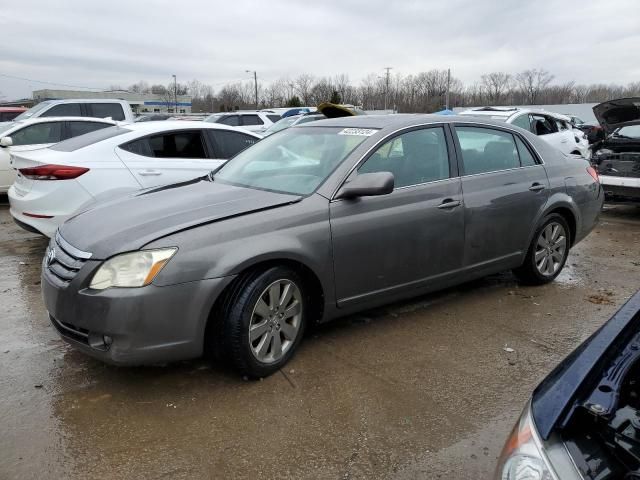 2006 Toyota Avalon XL