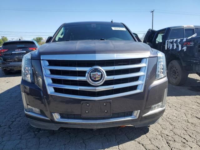 2015 Cadillac Escalade