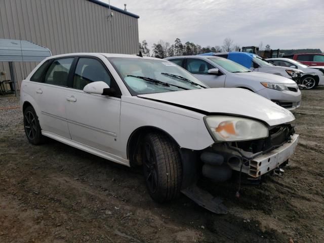 2006 Chevrolet Malibu Maxx LTZ