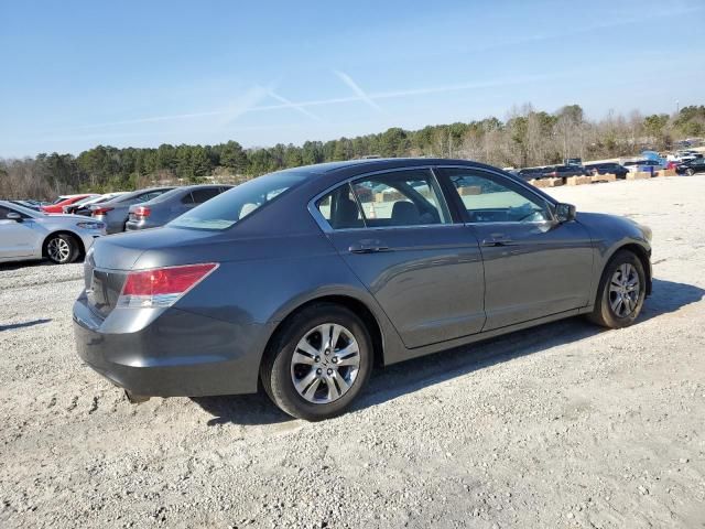 2010 Honda Accord LXP