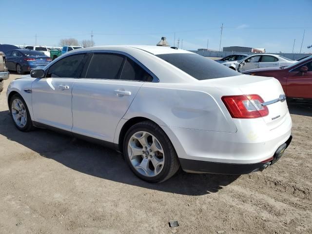 2012 Ford Taurus SEL