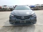 2024 Toyota Camry SE Night Shade