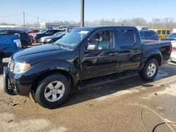 2012 Nissan Frontier S for sale in Louisville, KY