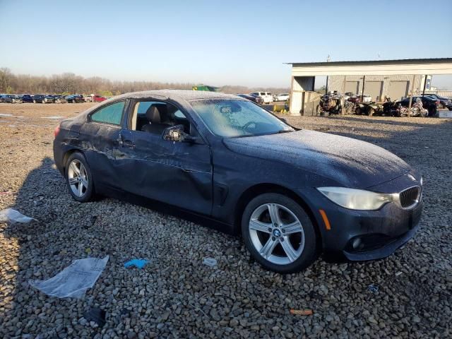 2015 BMW 428 XI