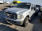 2007 Ford F350 Super Duty