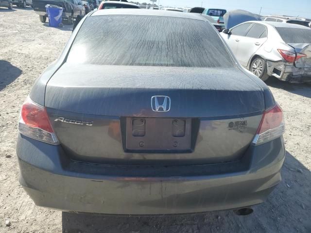 2010 Honda Accord LXP