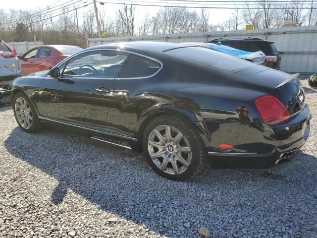 2006 Bentley Continental GT