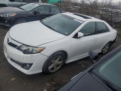 Toyota Camry L salvage cars for sale: 2014 Toyota Camry L