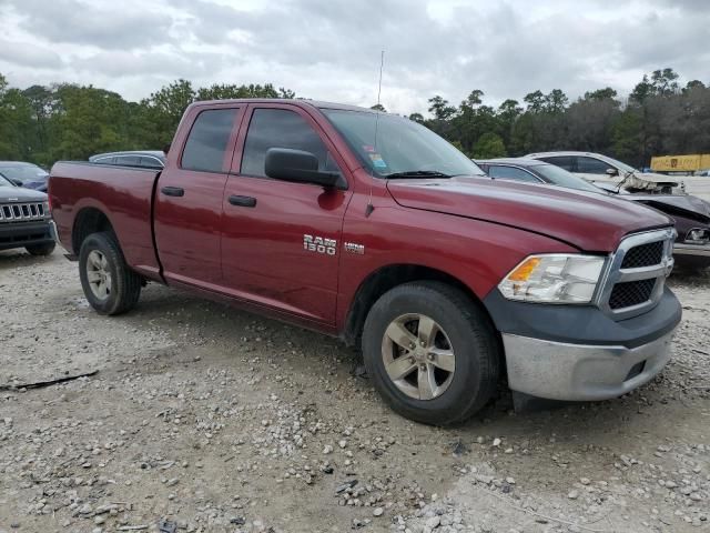 2018 Dodge RAM 1500 ST