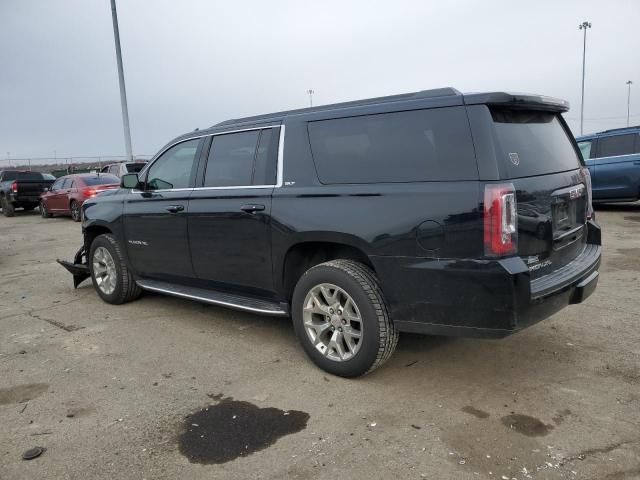 2020 GMC Yukon XL K1500 SLT