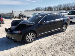 Volvo S80 salvage cars for sale: 2011 Volvo S80 3.2