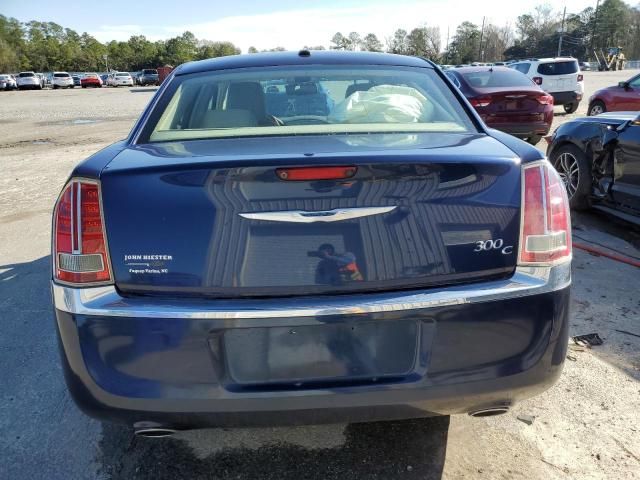 2013 Chrysler 300C