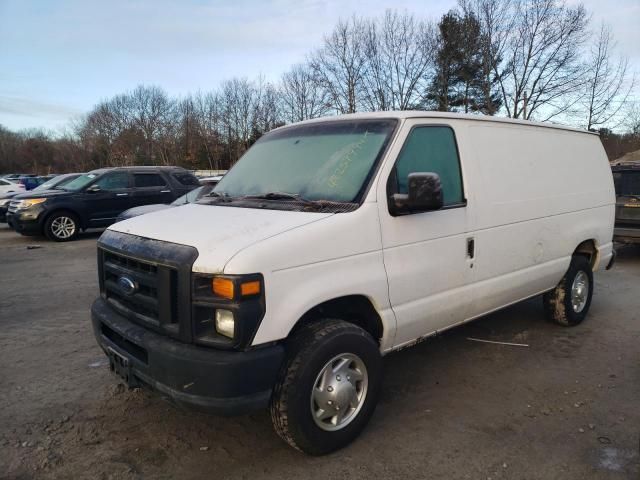 2014 Ford Econoline E250 Van