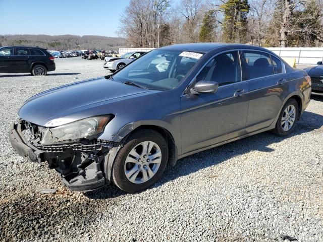 2010 Honda Accord LXP