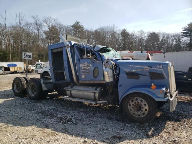 2003 Western Star Conventional 4900FA