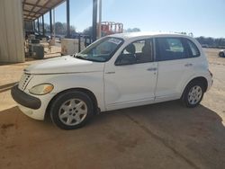 Salvage cars for sale from Copart Tanner, AL: 2002 Chrysler PT Cruiser Classic