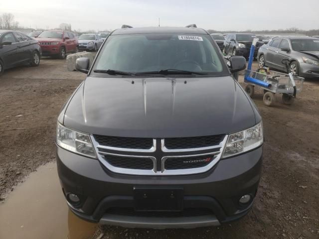 2015 Dodge Journey SXT